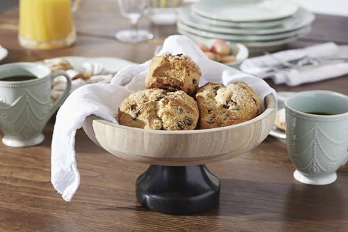 Lenox French Perle 4-Piece Place Setting, Ice Blue,12 oz - image 9