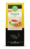 Lebensbaum Schwarztee Lose - Darjeeling - Blatt, 250 g