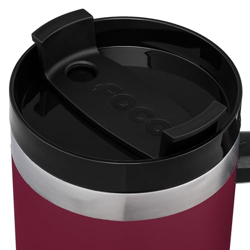 Image of FOCO NFL unisex-adult NFL Team Logo Insulated Travel Mug 40oz XL Tumbler