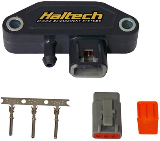 Haltech - 4 Bar Motorsport MAP Sensor (HT-010136)