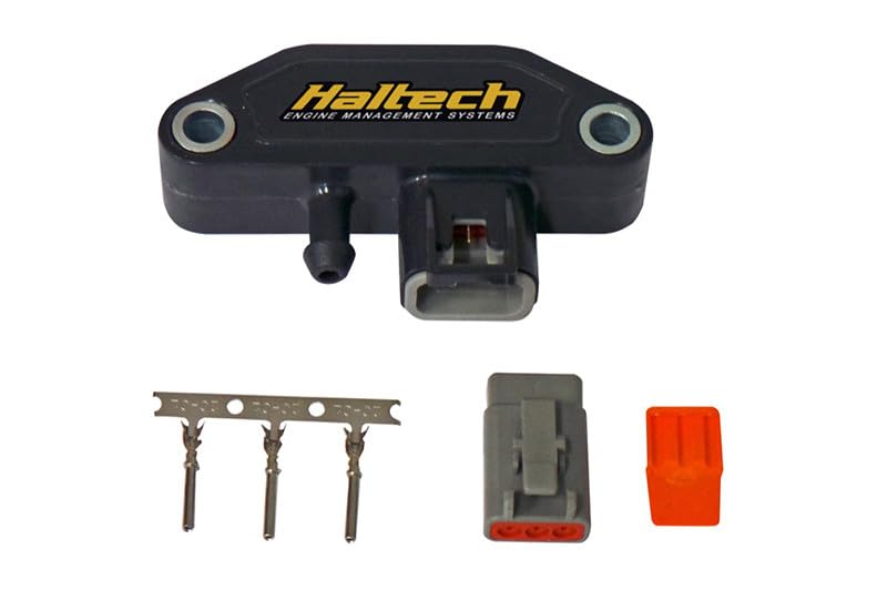 Haltech - 4 Bar Motorsport MAP Sensor (HT-010136)
