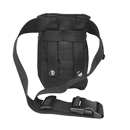 Bolsa de magnesio resistente y multifuncional con correa integrada para mejorar tu agarre seguro 2