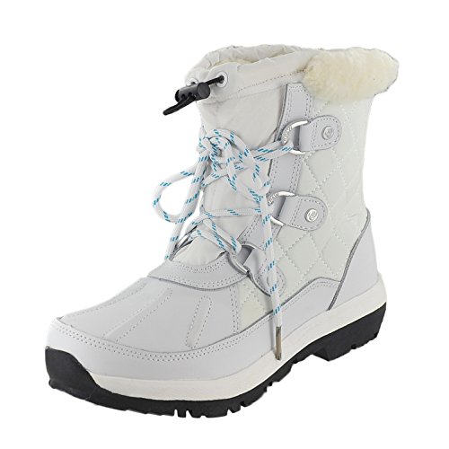 BEARPAW Women's Bethany Youth-K