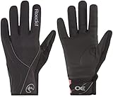 Roeckl Handschuhe Laikko, Cross-Country Top Function, Langlauf Skisport, 8,5