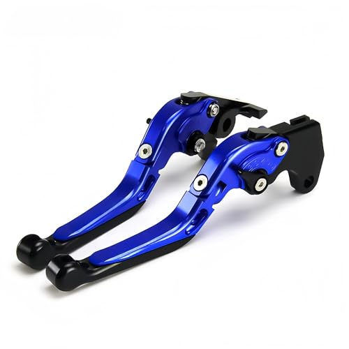 Palanca de embrague y freno marrón para moto Honda Forza NSS 750 2025