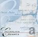 Symphony No 3 in C Minor / Symphony in D Minor