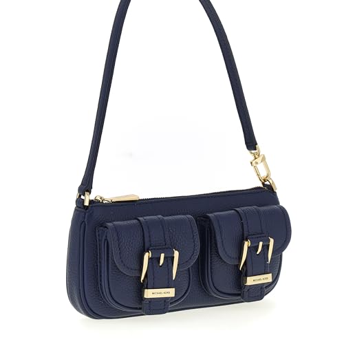 Image of Michael Kors Zoe Small Convertible Pouchette