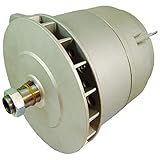 OEG Parts New Alternator Compatible With Volvo Bus 24V 1993-2006 B10M B10R B12B B12M B7L 9519360