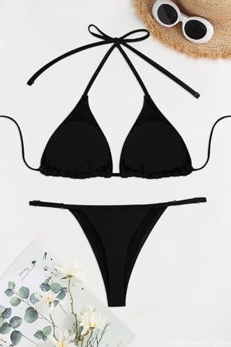 Image of SHEKINI 12145-1245-12449-1201 Triangular Top Woman