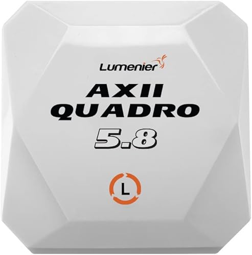 Miniatura 2 de Lumenier AXII Quadro 5.8GHz Patch Antenna - RHCP