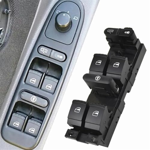 Bouton vitre électrique pour réparer commande lève-vitre bloquée A3 A6 Avant