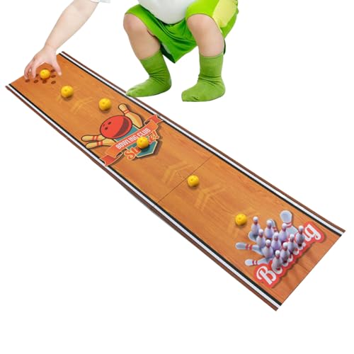 Juego de golf de oficina con alfombra tri-plegable para interior y fiestas