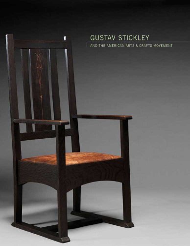 How can you tell if furniture is stickley