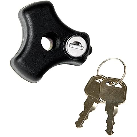 Hi-Lift HM-LK Hood Mount Locking Knob Cover
