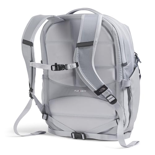 Image of THE NORTH FACE Women's Surge Commuter Laptop Backpack | 16 inch Laptop Sleeve, Water Repellent, Women-specific Fit