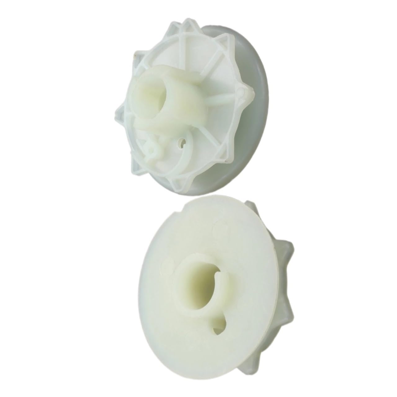 Wanglcnsdo One Color Lawn Mower Parts Chainsaws Recoil Starter Pulley Fit For Partner 350 351 Fit For Poulan 3314 3416 3516 Fit For Mcculloch Mac 335 338 435 436 438 440 442 444