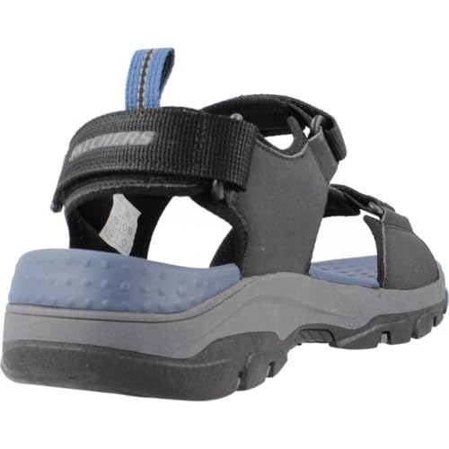 Image of Skechers Men's Tresmen-Garo Open Toe Water Sandal