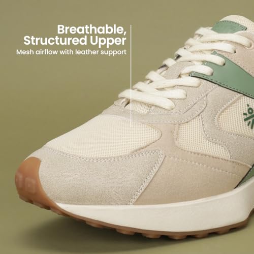 Image of CULT Men EasyBreezy Sneakers