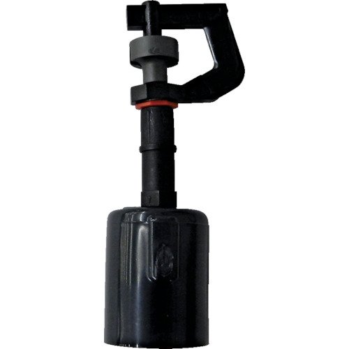 カクダイ ミニスプリンクラー キャップつき 360度 5774S