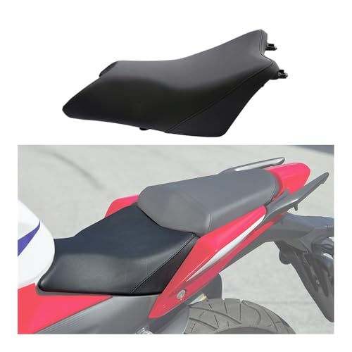 Accesorios CB300F cojín asiento pasajero conductor 2