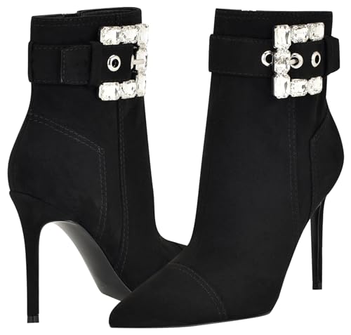 Nine West Fabrica bottine femme confortable anti mal de pied - 6