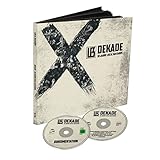 dekadenz literatur  Dekade (Ltd.Earbook) (CD+Bluray)