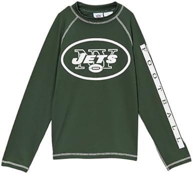 new york jets long sleeve shirt