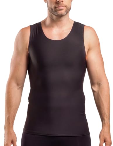 Camiseta de compresión Isavela MG04 talla Medium