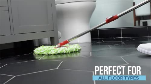 Simpli-Magic 79349 Spin Mop Cleaning System thumb #7