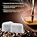 Possiave 12 Pack Water Filters Replacement for Keurig Coffee Maker- Universal for Keurig Espresso Accessories
