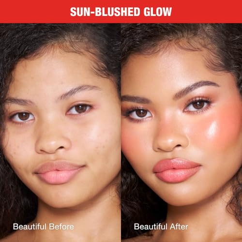 Image of Charlotte Tilbury Beautiful Skin Blush for Cheeks & Lips