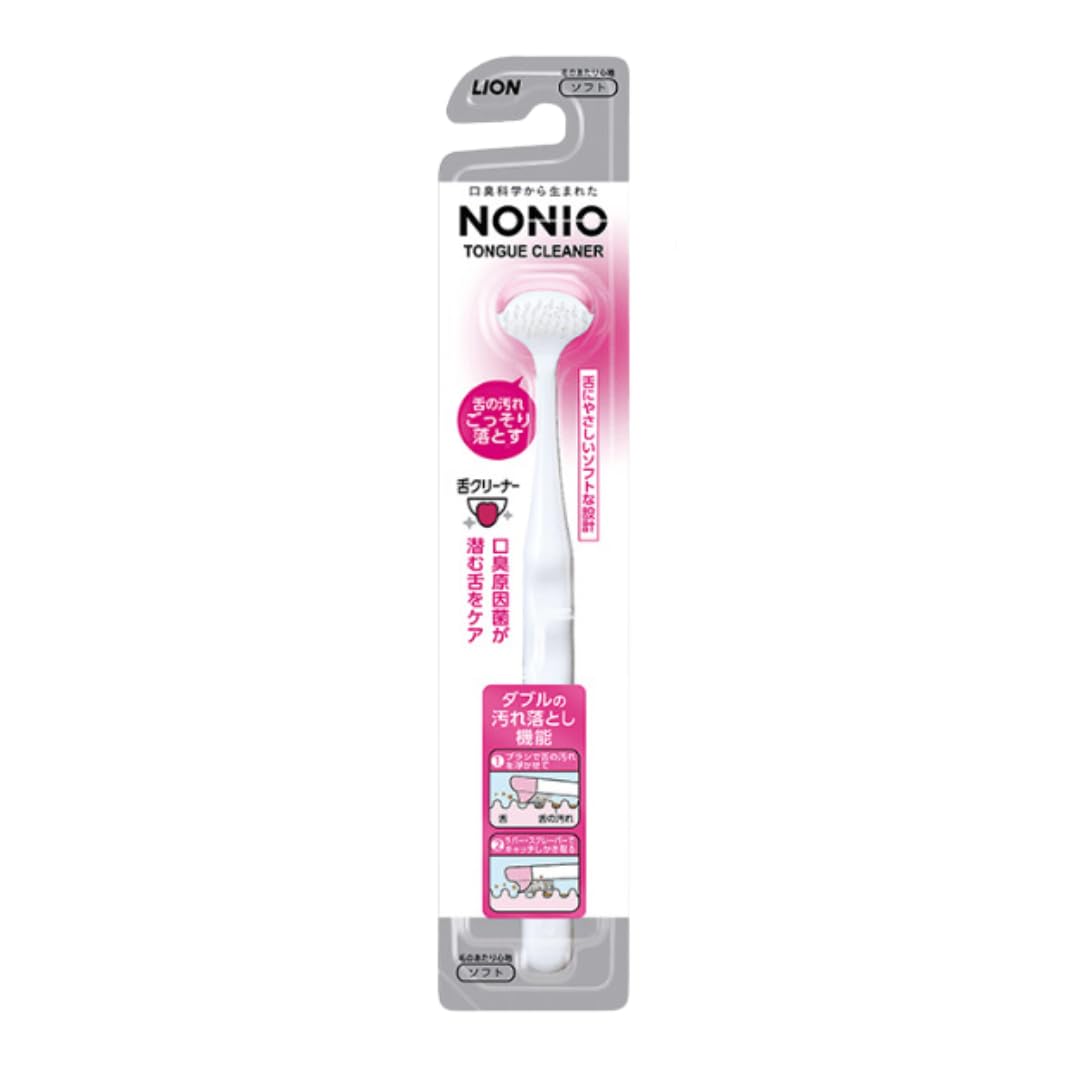 FENNEL noNino 6点セット NONIO 舌専用クリーニングジェル 45g