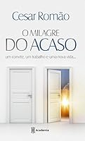 O Milagre do Acaso 8542202503 Book Cover