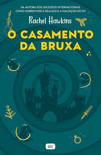 O casamento da bruxa