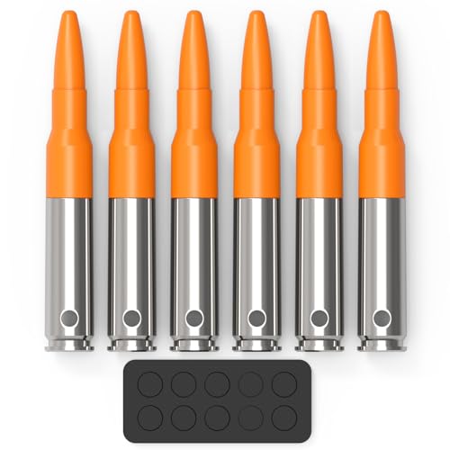 Image of Snap Caps Training Dummy Rounds Practice Safe Loading Firing Close to Real Weight