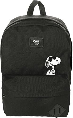 vans snoopy bag