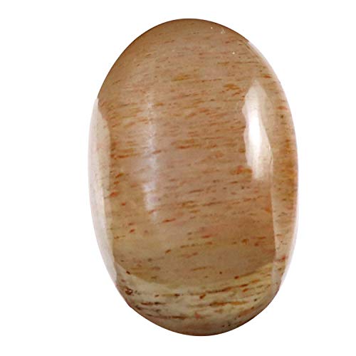 Pierre de lune naturelle 14,65 ct pour création de bijoux uniques