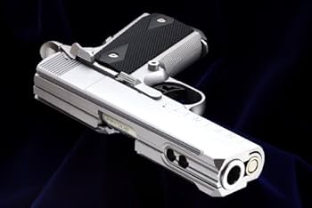 WA(ウエスタンアームズ)「SVインフィニティ マイアミ Tiki」HW樹脂製 ウエスタンアームズ 「SVインフィニティ マイアミ Tiki 」HW樹脂