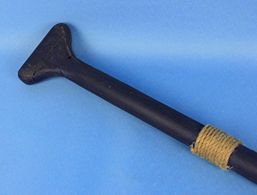 image for Hampton Nautical Paddle-24-104 Wooden Pembrook Rowing Boat Paddle with