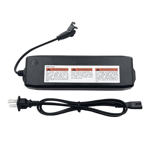Bed Richmat Adapter Model HJT17 ZB-H290020-B Class 2 Power Unit Power Supply Kit Replacement