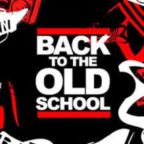 Episode 216: DJRD's Old School Mix #9
