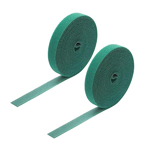 Legatrice Elettrica Per Piante Con Fascette In Carta Kraft – Diametro 45 Mm – Batteria 6000 Usi Per Vite, Pomodori, Uva E Cetrio