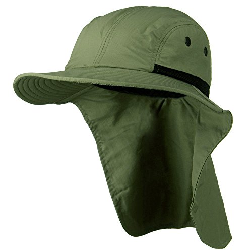 Image of L&M Sun Hat Headwear Extreme Condition - UPF 45+