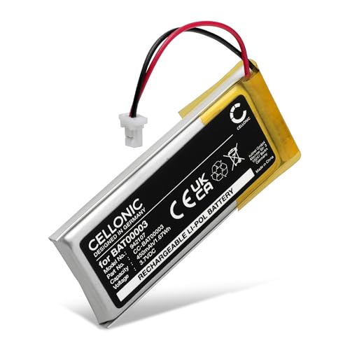 Scelta intelligente ed economica – Sostituire la batteria prolunga la durata del dispositivo e riduce i tempi di inattività. Una valida alternativa per evitare il costo della sostituzione completa