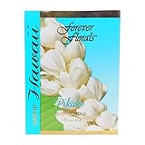 Hawaiian Bath Crystals Forever Florals Pikake 4 Pack