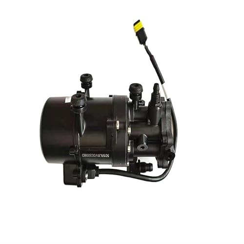 [Partes de drones] For DJI Agras Drone T30 Bomba de agua/émbolo con cable de señal [Fácil instalación]