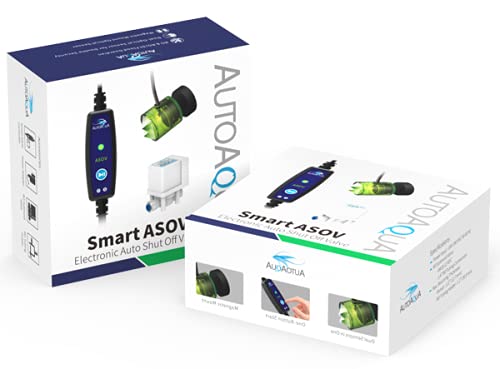 水質管理 AUTOAQUA SASO-200V Amazon | AUTOAQUA SASO-200V 海水水槽給水およびRO装置用