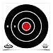 BW Casey Dirty Bird Target 8 inch Bull 25 Pack