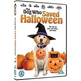 The Dog Who Saved Halloween [UK Import]