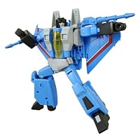 トランスフォーマームービー TS-23 サンダークラッカー